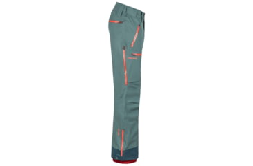 Image of Marmot Refuge Pant - Mens, Mallard Green, Extra Large, 71960-4759-XL