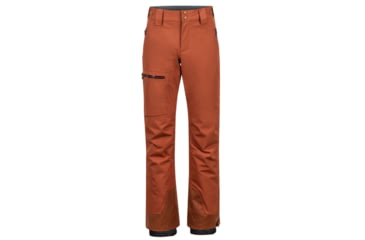 Image of Marmot Refuge Pant - Mens, Terracotta, Medium, 81920-Terracotta-M-DEMO
