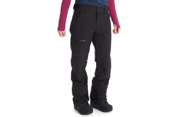 Image of Marmot Refuge Pant - Womens, Black, Extra Small, M13154-001-XS