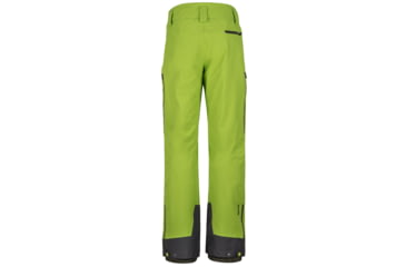 Image of Marmot Refuge Pants - Men's, Macaw Green, Small, 71960-4898-S