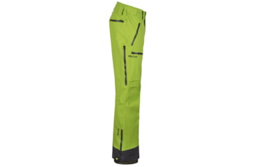 Image of Marmot Refuge Pants - Men's, Macaw Green, Small, 71960-4898-S