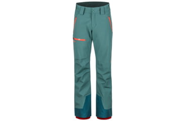 Image of Marmot Refuge Pants - Men's, Mallard Green, Medium, 71960-4759-M