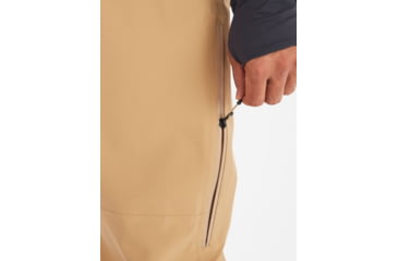 Image of Marmot Refuge Pro Bib - Mens, Shetland, Large, M13119-16310-L