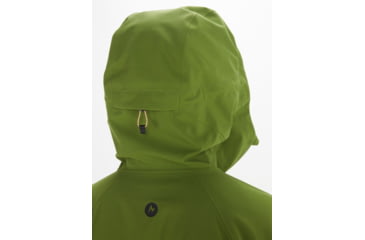 Image of Marmot Refuge Pro Jacket - Mens, Foliage, Large, M13117-19170-L