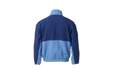 Image of Marmot Retro Rocklin 1/2 Zip - Mens, Twilight Blue/Blue Bonnet, 2XL, M14609-23246-XXL
