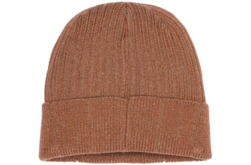Image of Marmot Retro Trucker Beanie - Mens, Terracotta, 14660-120-Terracotta-ONE