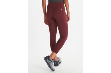 Image of Marmot Rock Haven 7/8 Tight - Womens, Port Royal, Extra Small, M12640-6257-XS