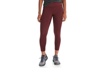 Image of Marmot Rock Haven 7/8 Tight - Womens, Port Royal, Extra Small, M12640-6257-XS