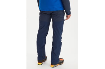 Image of Marmot ROM GORE-TEX Infinium Pant - Mens, Arctic Navy, 34, M12361-2975-34