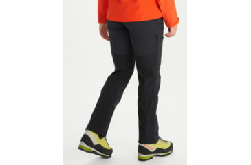 Image of Marmot ROM GORE-TEX Infinium Pant - Womens, Black, 14, M12409-001-14