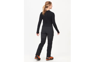 Image of Marmot ROM GORE-TEX Infinium Pant - Womens, Black, 4, M14601-001-4