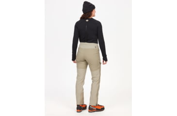 Image of Marmot ROM GORE-TEX Infinium Pant - Womens, Vetiver, 14, M14601-21543-14