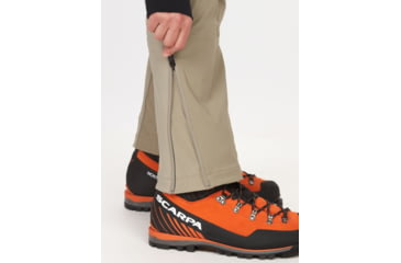 Image of Marmot ROM GORE-TEX Infinium Pant - Womens, Vetiver, 14, M14601-21543-14