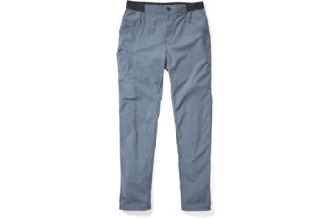 Image of Marmot Rubidoux Pant - Mens, Steel Onyx, 30, Regular, 41430-1515-30