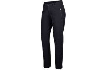 Image of Marmot Scree Pant - Womens, Black, 14, 32, 85310-001-14