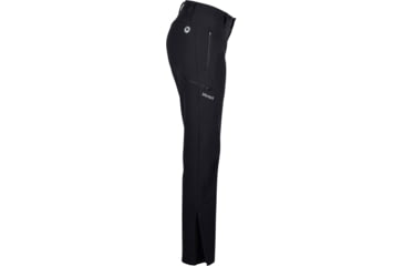 Image of Marmot Scree Pant - Womens, Black, 14, 32, 85310-001-14