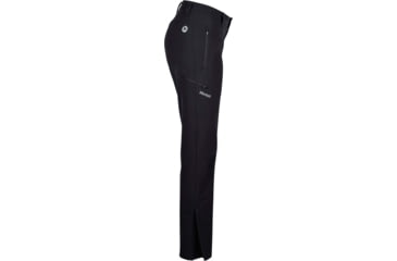 Image of Marmot Scree Pant - Womens, Black, 14, 32, 85310-001-14