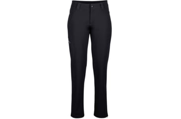 Image of Marmot Scree Pant - Womens, Black, 14, 32, 85310-001-14