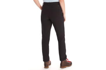Image of Marmot Scree Pant - Womens, Black, 10, M15833-001-10