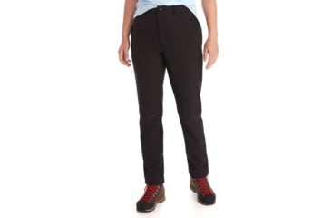 Image of Marmot Scree Pant - Womens, Black, 10, M15833-001-10