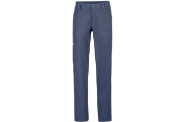 Image of Marmot Scree Pant - Womens, Dark Steel, 14, 32, 85310-1132-14