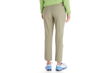 Image of Marmot Scree Pant - Womens, Vetiver, 8, M15833-21543-8