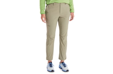 Image of Marmot Scree Pant - Womens, Vetiver, 8, M15833-21543-8