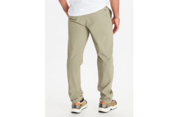 Image of Marmot Scree Pants, Short Inseam - Mens, Vetiver, 30, M10853-21543-30