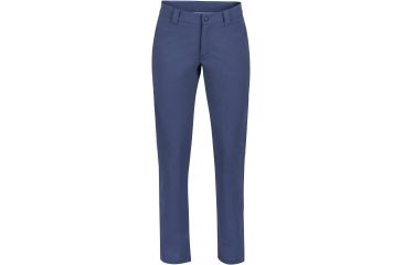 Image of Marmot Scree Pants - Women's-Monsoon-Regular Inseam-2