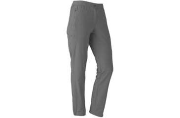 Image of Marmot Scree Pants - Women's-Small-Gargoyle