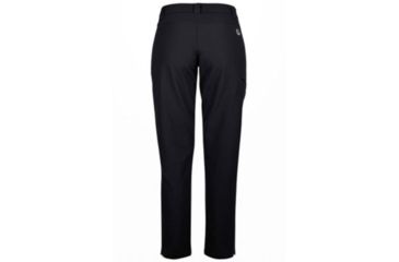 Image of Marmot Scree Pants - Womens, Black, 85310S-001-14