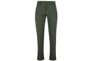 Image of Marmot Scree Pants - Womens, Crocodile, 85310-4764-8