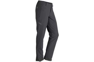 Image of Marmot Scree Pants - Womens-Dark Steel-Regular Inseam-8