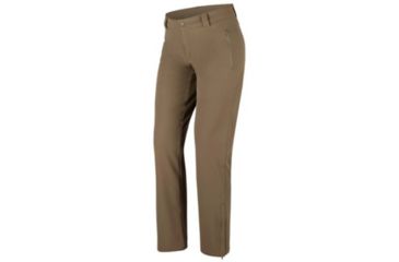 Image of Marmot Scree Pants - Womens, Desert Khaki, 85310-7203-2