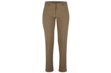 Image of Marmot Scree Pants - Womens, Desert Khaki, 85310-7203-2