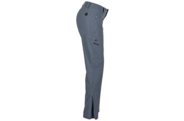 Image of Marmot Scree Pants - Womens, Steel Onyx, 85310-1515-14
