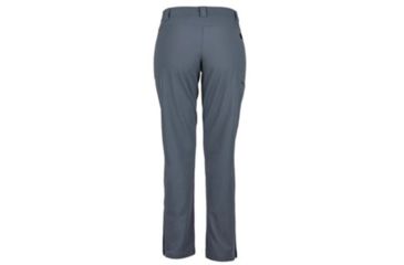 Image of Marmot Scree Pants - Womens, Long, Steel Onyx, 85310L-1515-12