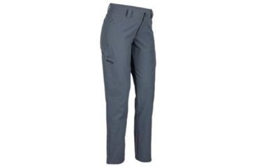 Image of Marmot Scree Pants - Womens, Steel Onyx, 85310S-1515-10