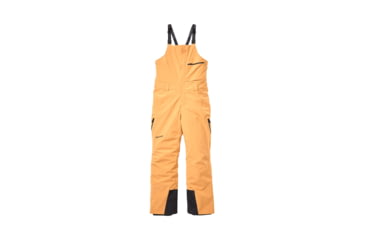 Image of Marmot Slopestar Bib - Womens, Scotch, Small, 12380-7372-S