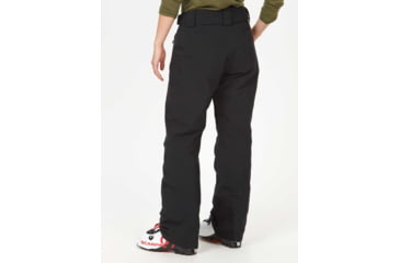 Image of Marmot Slopestar Insulated Pant - Women's, Black, Small, 195115268275