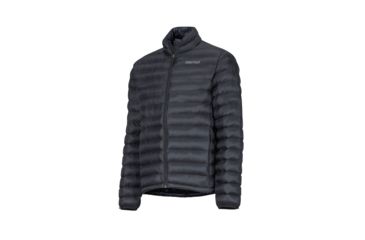 Image of Marmot Solus Featherless Jacket - Mens, Black, 2XL, 74770-001-XXL