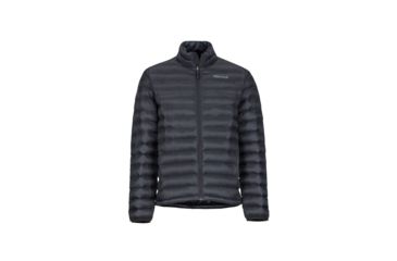Image of Marmot Solus Featherless Jacket - Mens, Black, 2XL, 74770-001-XXL