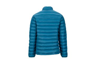 Image of Marmot Solus Featherless Jacket - Mens, Moroccan Blue, Extra Large, 74770-3772-XL