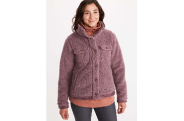 Image of Marmot Sonora Jacket - Womens, Dream State, Medium, 47720-5998-M