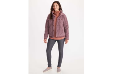 Image of Marmot Sonora Jacket - Womens, Dream State, Medium, 47720-5998-M