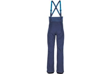 Image of Marmot Spire Bib - Mens, Arctic Navy, 2XL, 31560-2975-XXL