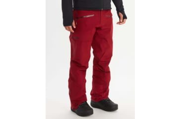 Image of Marmot Spire Pant - Mens, Brick, Medium, 10450-066-M