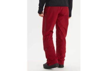 Image of Marmot Spire Pant - Mens, Brick, Medium, 10450-066-M