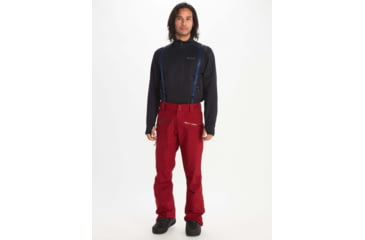 Image of Marmot Spire Pant - Mens, Brick, Medium, 10450-066-M