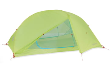 Image of Marmot Superalloy 3P Tent, Green Glow, One Size, 37310-3548-ONE